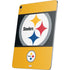 NFL Pittsburgh Steelers Zone Block Apple iPad Air Skin