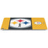 NFL Pittsburgh Steelers Zone Block Apple iPad Air Skin