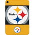 NFL Pittsburgh Steelers Zone Block Apple iPad Mini Skin