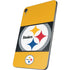 NFL Pittsburgh Steelers Zone Block Apple iPad Mini Skin
