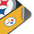 NFL Pittsburgh Steelers Zone Block Apple iPad Mini Skin