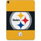 NFL Pittsburgh Steelers Zone Block Apple iPad Pro Skin