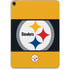 NFL Pittsburgh Steelers Zone Block Apple iPad Pro Skin