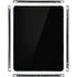 NFL Pittsburgh Steelers Zone Block iPad Pro 11in (2024) Clear Case