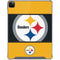NFL Pittsburgh Steelers Zone Block iPad Cases