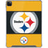 NFL Pittsburgh Steelers Zone Block iPad Cases