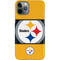 NFL Pittsburgh Steelers Zone Block iPhone 11 Pro Lite Case