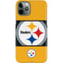 NFL Pittsburgh Steelers Zone Block iPhone 11 Pro Lite Case