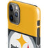 NFL Pittsburgh Steelers Zone Block iPhone 11 Pro Lite Case