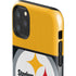 NFL Pittsburgh Steelers Zone Block iPhone 11 Pro Max Impact Case