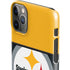 NFL Pittsburgh Steelers Zone Block iPhone 11 Pro Max Lite Case