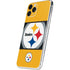 NFL Pittsburgh Steelers Zone Block iPhone 11 Pro Skin