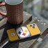 NFL Pittsburgh Steelers Zone Block iPhone 11 Pro Skin