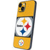 NFL Pittsburgh Steelers Zone Block iPhone Skins