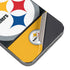 NFL Pittsburgh Steelers Zone Block iPhone 16 Pro Skin