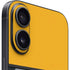 NFL Pittsburgh Steelers Zone Block iPhone 16 Skin