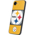 NFL Pittsburgh Steelers Zone Block iPhone 16e Skin