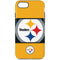 NFL Pittsburgh Steelers Zone Block iPhone 7 Pro Case