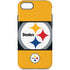 NFL Pittsburgh Steelers Zone Block iPhone 7 Pro Case
