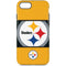 NFL Pittsburgh Steelers Zone Block iPhone 8 Pro Case