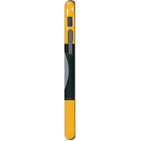 NFL Pittsburgh Steelers Zone Block iPhone 8 Pro Case