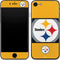 NFL Pittsburgh Steelers Zone Block iPhone 8 Skin