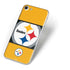 NFL Pittsburgh Steelers Zone Block iPhone 8 Skin