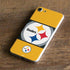 NFL Pittsburgh Steelers Zone Block iPhone 8 Skin