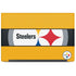 NFL Pittsburgh Steelers Zone Block Dell Latitude Skin