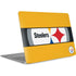 NFL Pittsburgh Steelers Zone Block Apple MacBook Air Skin