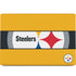 NFL Pittsburgh Steelers Zone Block MacBook Skins