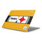 NFL Pittsburgh Steelers Zone Block Apple MacBook Pro 16-inch Skin