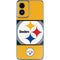 NFL Pittsburgh Steelers Zone Block Moto G Play 4G (2024) Skin