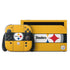 NFL Pittsburgh Steelers Zone Block Nintendo Switch 2 (2025) with Joy-Con Skin