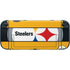 NFL Pittsburgh Steelers Zone Block Nintendo Switch 2 (2025) with Joy-Con Skin