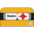 NFL Pittsburgh Steelers Zone Block Nintendo Switch 2 (2025) with Joy-Con Skin