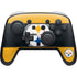 NFL Pittsburgh Steelers Zone Block Nintendo Switch 2 (2025) Pro Controller Skin