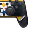 NFL Pittsburgh Steelers Zone Block Nintendo Switch 2 (2025) Pro Controller Skin