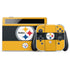 NFL Pittsburgh Steelers Zone Block Nintendo Skins