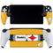 NFL Pittsburgh Steelers Zone Block PlayStation Portal Remote Player Skin
