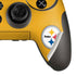 NFL Pittsburgh Steelers Zone Block PlayStation Scuf Vantage 2 Controller Skin