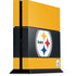 NFL Pittsburgh Steelers Zone Block PlayStation PS4 Skins