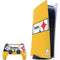 NFL Pittsburgh Steelers Zone Block PlayStation PS5 Skins