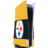 NFL Pittsburgh Steelers Zone Block PlayStation PS5 Skins