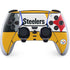 NFL Pittsburgh Steelers Zone Block PlayStation PS5 Skins