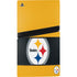 NFL Pittsburgh Steelers Zone Block PS5 Pro Console Skin