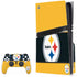 NFL Pittsburgh Steelers Zone Block PlayStation PS5 Skins