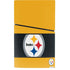 NFL Pittsburgh Steelers Zone Block PS5 Slim Digital Edition Console Skin