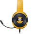 NFL Pittsburgh Steelers Zone Block Razer Kraken X Skin
