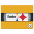 NFL Pittsburgh Steelers Zone Block Surface Laptop 3 13.5in Skin